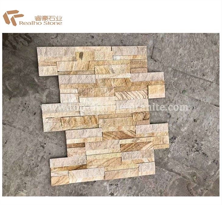Wall tile