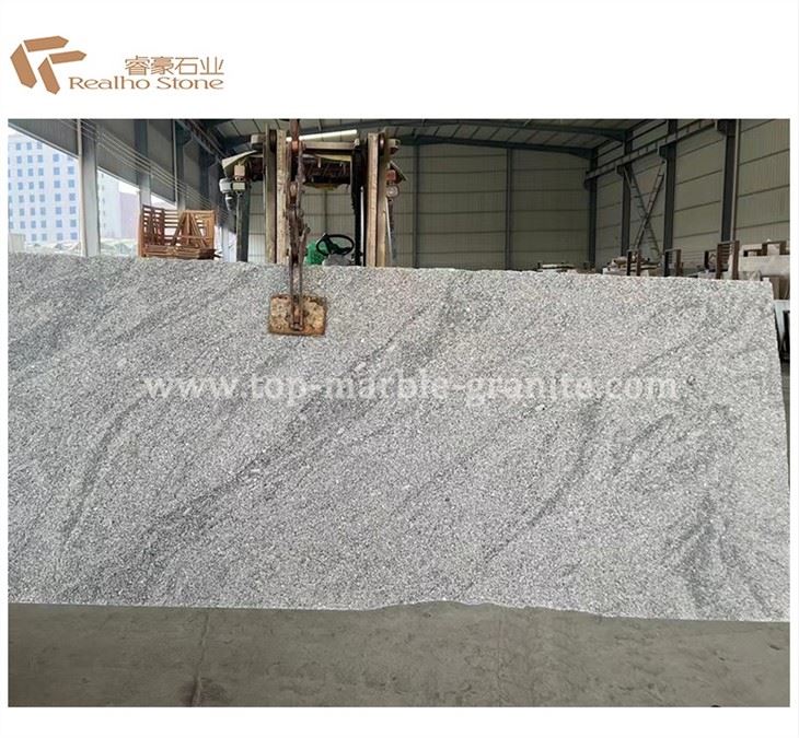 New zealand grey slab