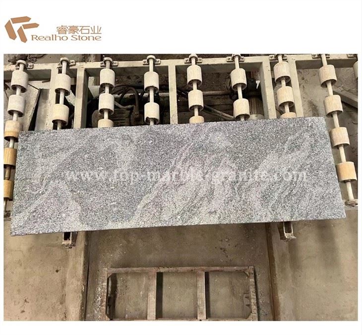 New zealand grey tile
